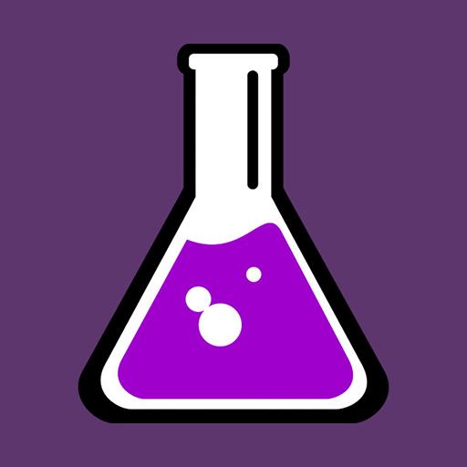 12th Chemistry - रसायन विज्ञान Hindi Notes icon
