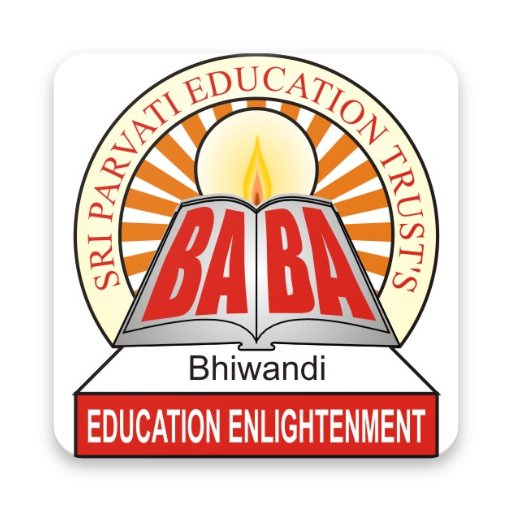 Baba English High School - Teacher أيقونة