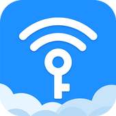 🏆WiFi Pass Key-WiFi Hotspot