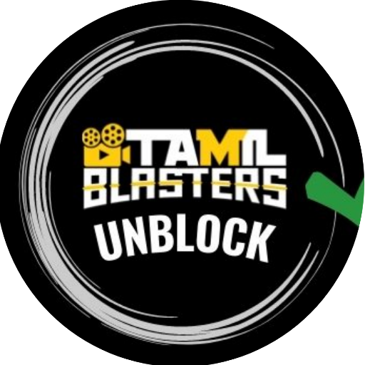 TamilBlaster icon
