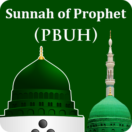 Sunnah of Holy Prophet (PBUH) - Everyday Guidance icon