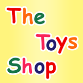 The Toys Shop icon