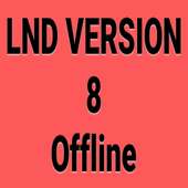 LND Version 8 offline