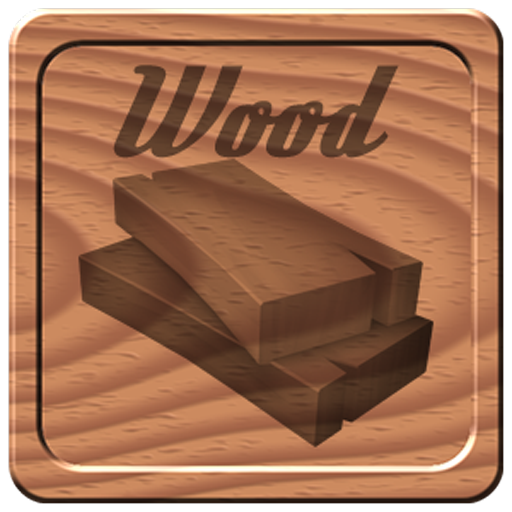 Wood Multi Theme icon