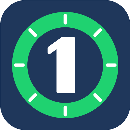 One Moment Everyday  &amp; 1 Video diary icon