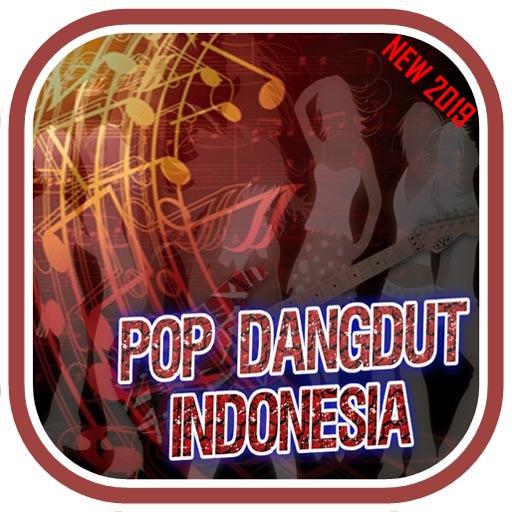 Musik Dangdut Indonesia أيقونة