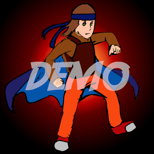 Secret of The Lost Keys - Episode I Demo icon