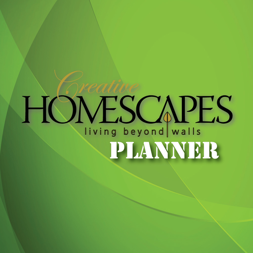 Creative Homescapes icon
