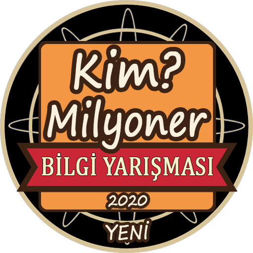 Kim Milyoner 2020-15BinSoru YENİ icon