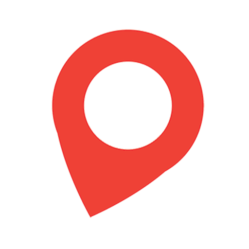 Live Mobile Location and Address icon