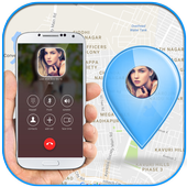 True Mobile Number Tracker icon