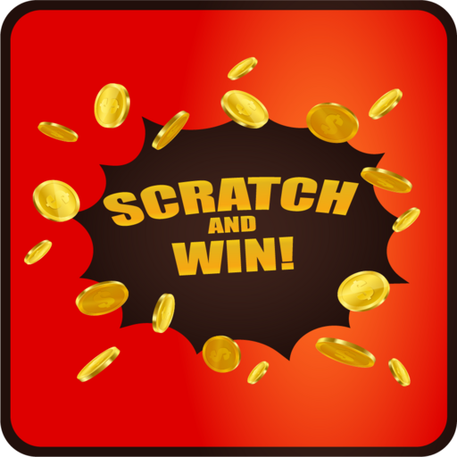 Play Scratch and Earn : Lucky Scratch Cards Game icon