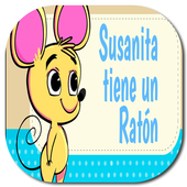 SUSANITA TIENE UN RATON-canciones icon