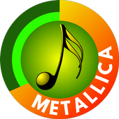 Metallica songs icon