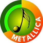 Metallica songs