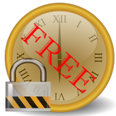 One tap AppLock  - TimesAPP icon