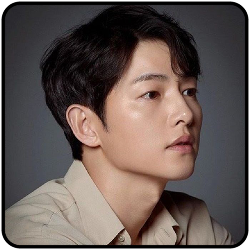 Song Joong Ki Song icon