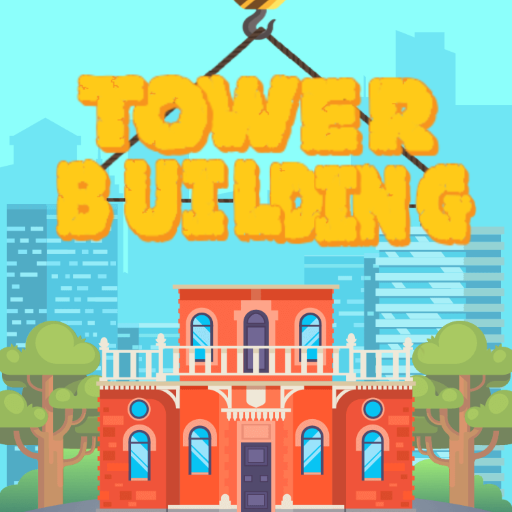 Classic Tower Blocks icon