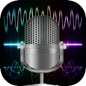 Voice Changer With Effectss 2 icon
