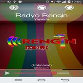 Radyo Rengin icon