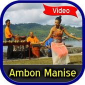 Lagu Ambon Manise icon