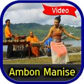 Lagu Ambon Manise on 9Apps