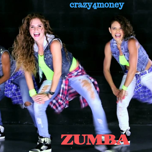 Zumba Dance Offline &amp; Online : Daily new Videos icon