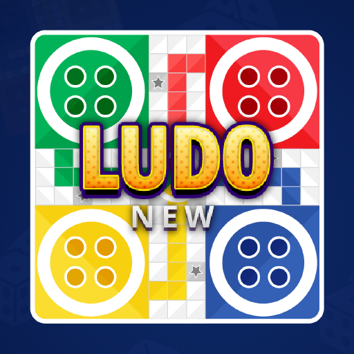 Ludo New icon