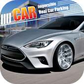 Imporsible dr Car Parking