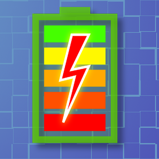 Battery Widget 2D icon