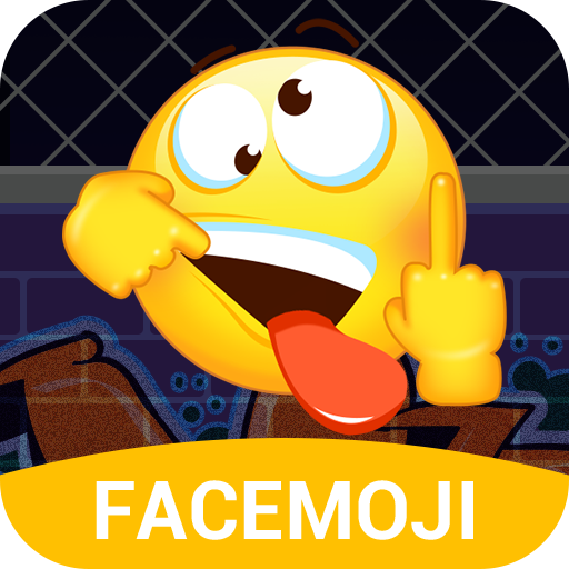 Middle Finger Emoji icon