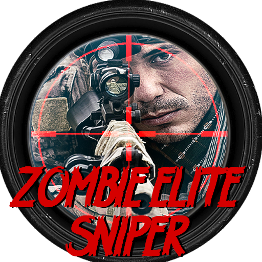 ikon Zombie Elite Sniper