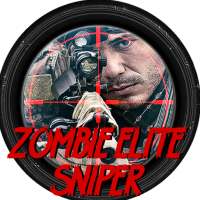 Zombie Elite sniper