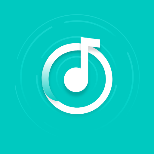 Music Player: High Equalizer, Themes icon