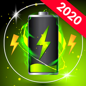 superschnelles Laden: ultraschnelles Laden 2020 icon