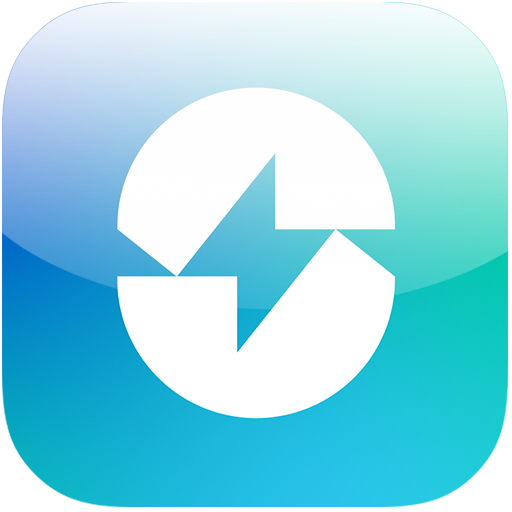 Bolt Browser Web All Social Media icon