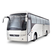 GPT Mohan Travels icon