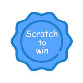 Scratch To Win - Scratch Cards and Earn Money icon