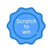 Scratch To Win - Scratch Cards and Earn Money