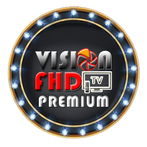 Vision Play HD icon