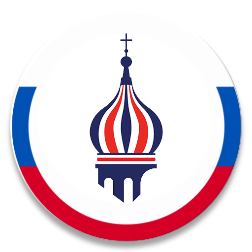 Learn Russian Language icon