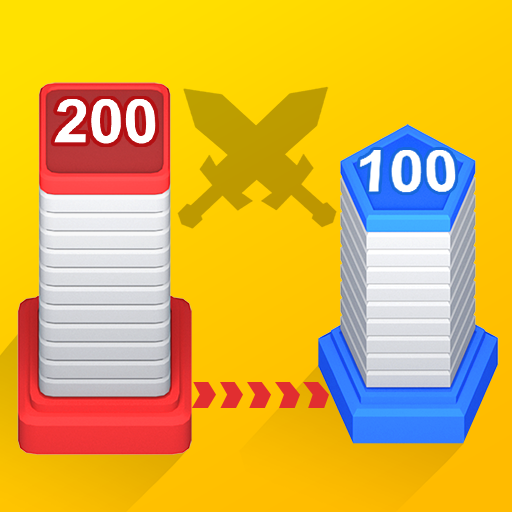 Difendi la citta: Hero Wars icon