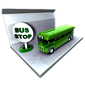 Karachi Public Transport icon