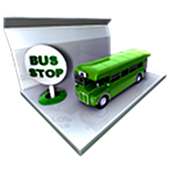 Karachi Public Transport on 9Apps