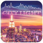 City light CM Locker Theme icon