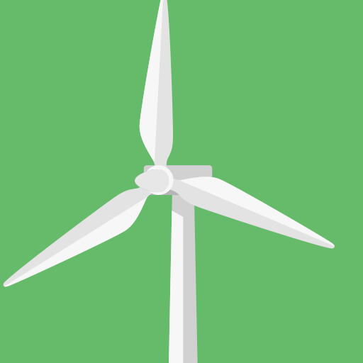 Greener Renewable Energy icon