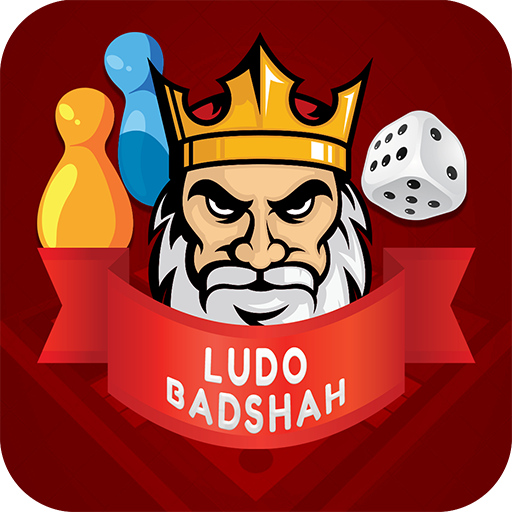 Ludo Badshah icon
