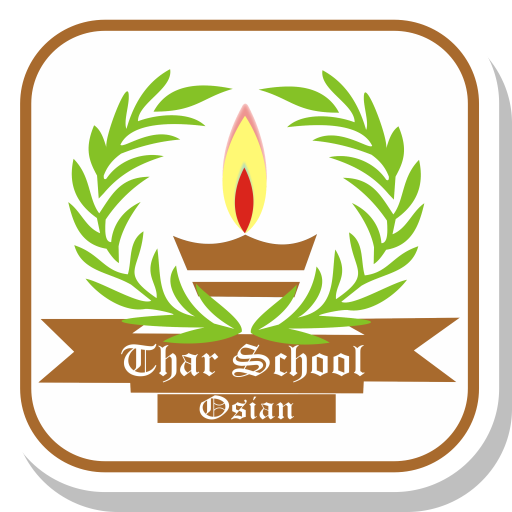 Thar Digital Diary icon