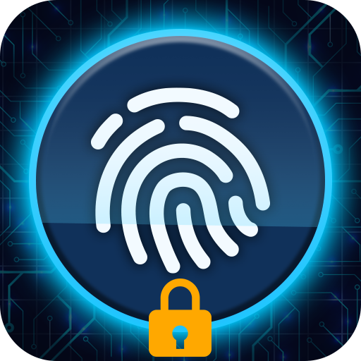 App Lock: Photo Vault Lock App icon