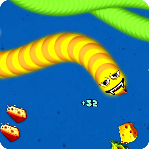 Worms Zone io Guide icon